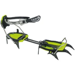 CAMP Gear Ascent Crampon 7 CAMP Gear Ascent Crampon