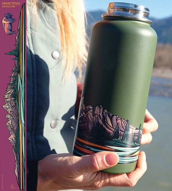 Hydrascape Stickers Hydrascape Infinity Sticker 11 Hydrascape Stickers Hydrascape Infinity Sticker