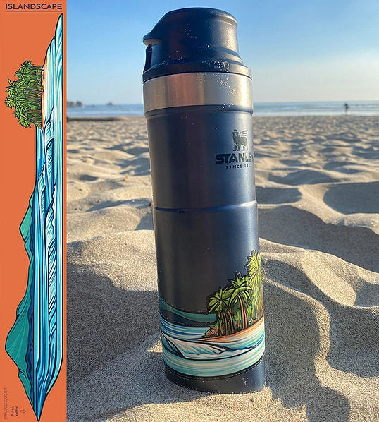 Hydrascape Stickers Hydrascape Infinity Sticker 14 Hydrascape Stickers Hydrascape Infinity Sticker