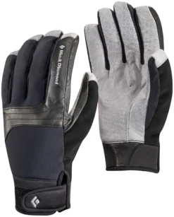 Black Diamond Arc Gloves Gloves & Mittens
