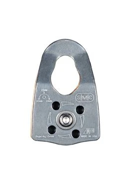 SMC CRx Crevasse Rescue Pulley 3 SMC CRx Crevasse Rescue Pulley