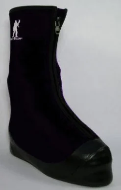 Forty Below Footwear Purple Haze Overboot