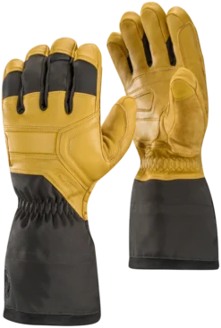 Black Diamond Guide Glove Men's