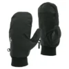 Black Diamond Midweight Softshell Mitts Gloves & Mittens