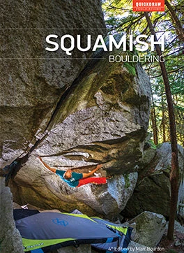 Quickdraw Publications Squamish Bouldering Gear 3 Quickdraw Publications Squamish Bouldering Gear