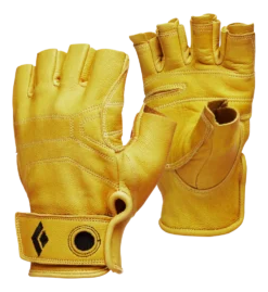 Black Diamond Stone Gloves Gear