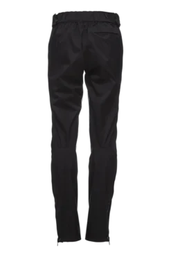 Black Diamond Stormline Stretch Full Zip Rain Pants Women's