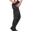 Black Diamond Stormline Stretch Full Zip Rain Pants Women's