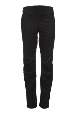 Black Diamond Stormline Stretch Full Zip Rain Pants Women's