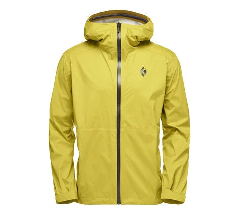 Black Diamond Clothing Stormline Stretch Rain Shell Men's 4 Black Diamond Clothing Stormline Stretch Rain Shell Men's