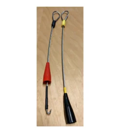 Braun Manufacturing Abalakov V-Threader