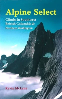 High Col Publishing Gear Alpine Select