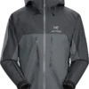 Arc'teryx Alpha AR Jacket Men's