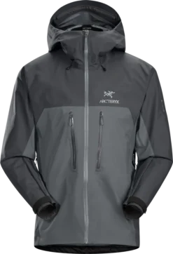 Arc'teryx Alpha AR Jacket Men's