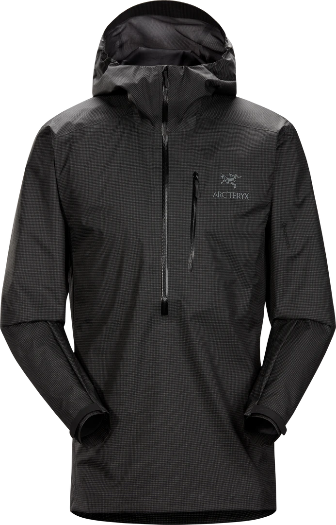 Arc'teryx Alpha SL Anorak Men's Clothing 3 Arc'teryx Alpha SL Anorak Men's Clothing