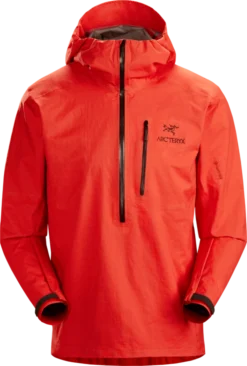 Arc'teryx Alpha SL Anorak Men's Clothing