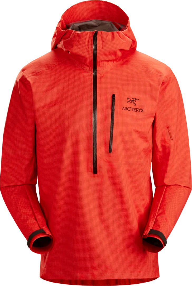 Arc'teryx Alpha SL Anorak Men's Clothing 4 Arc'teryx Alpha SL Anorak Men's Clothing