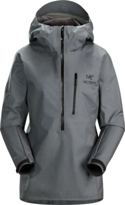 Arc'teryx Clothing Alpha SL Anorak Women's