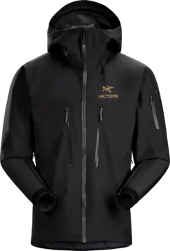 Arc'teryx Alpha SV Jacket Men's