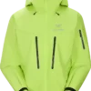 Arc'teryx Alpha SV Jacket Men's