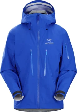 Arc'teryx Alpha SV Jacket Men's