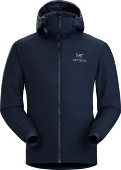 Arc'teryx Atom LT Hoody Men's Clothing 7 Arc'teryx Atom LT Hoody Men's Clothing