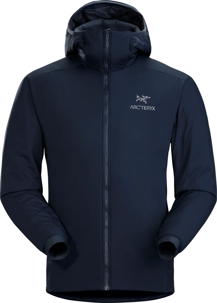 Arc'teryx Atom LT Hoody Men's Clothing 5 Arc'teryx Atom LT Hoody Men's Clothing