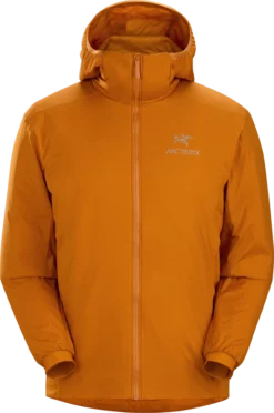 Arc'teryx Atom LT Hoody Men's Clothing