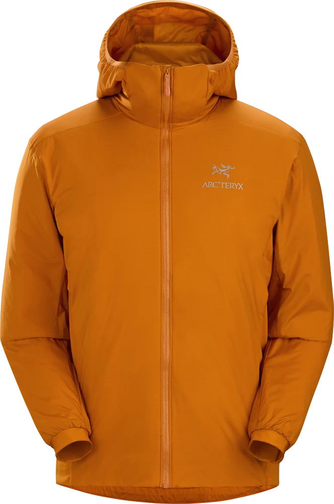 Arc'teryx Atom LT Hoody Men's Clothing 4 Arc'teryx Atom LT Hoody Men's Clothing