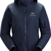 Arc'teryx Clothing Atom LT Hoody Women's