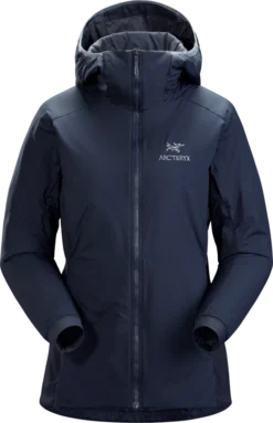 Arc'teryx Clothing Atom LT Hoody Women's