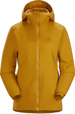 Arc'teryx Clothing Atom LT Hoody Women's