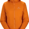 Arc'teryx Atom LT Hoody Women's
