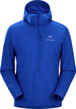 Arc'teryx Atom SL Anorak Men's
