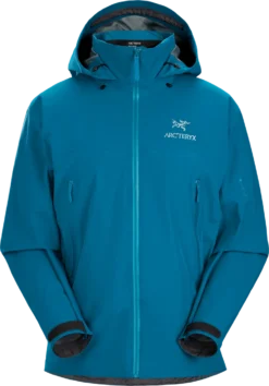 Arc'teryx Clothing Beta AR Jacket Men's Forcefield