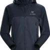 Arc'teryx Clothing Beta AR Jacket Men's Kingfisher