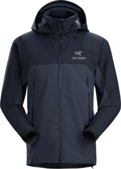 Arc'teryx Clothing Beta AR Jacket Men's Kingfisher