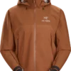Arc'teryx Beta AR Jacket Men's Komorebi