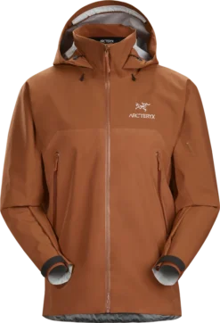 Arc'teryx Beta AR Jacket Men's Komorebi