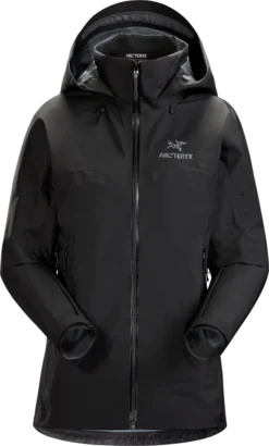 Arc'teryx Beta AR Jacket Women's Clothing 9 Arc'teryx Beta AR Jacket Women's Clothing
