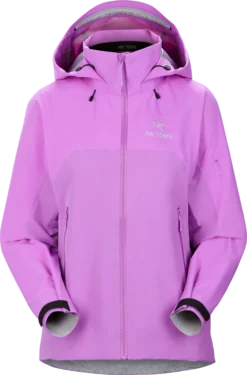 Arc'teryx Beta AR Jacket Women's Clothing 11 Arc'teryx Beta AR Jacket Women's Clothing