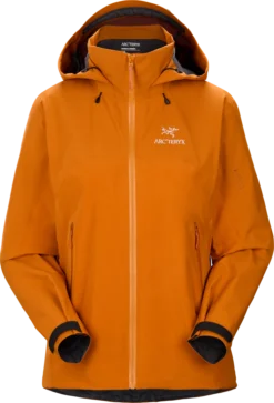 Arc'teryx Beta AR Jacket Women's Clothing 10 Arc'teryx Beta AR Jacket Women's Clothing
