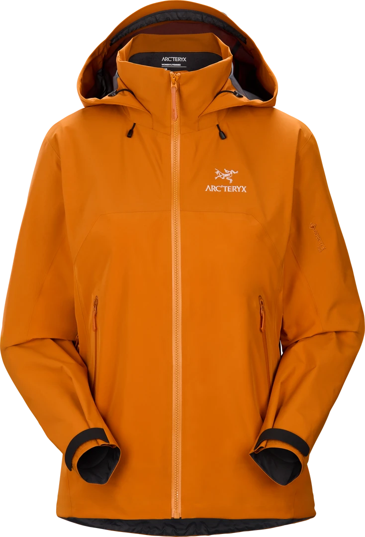 Arc'teryx Beta AR Jacket Women's Clothing 6 Arc'teryx Beta AR Jacket Women's Clothing