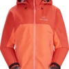 Arc'teryx Beta AR Jacket Women's Clothing
