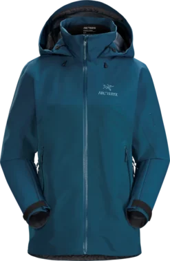 Arc'teryx Beta AR Jacket Women's Clothing