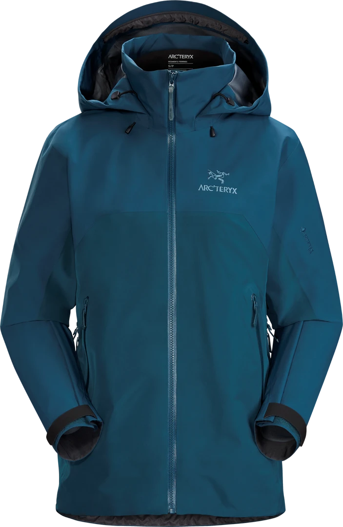 Arc'teryx Beta AR Jacket Women's Clothing 4 Arc'teryx Beta AR Jacket Women's Clothing