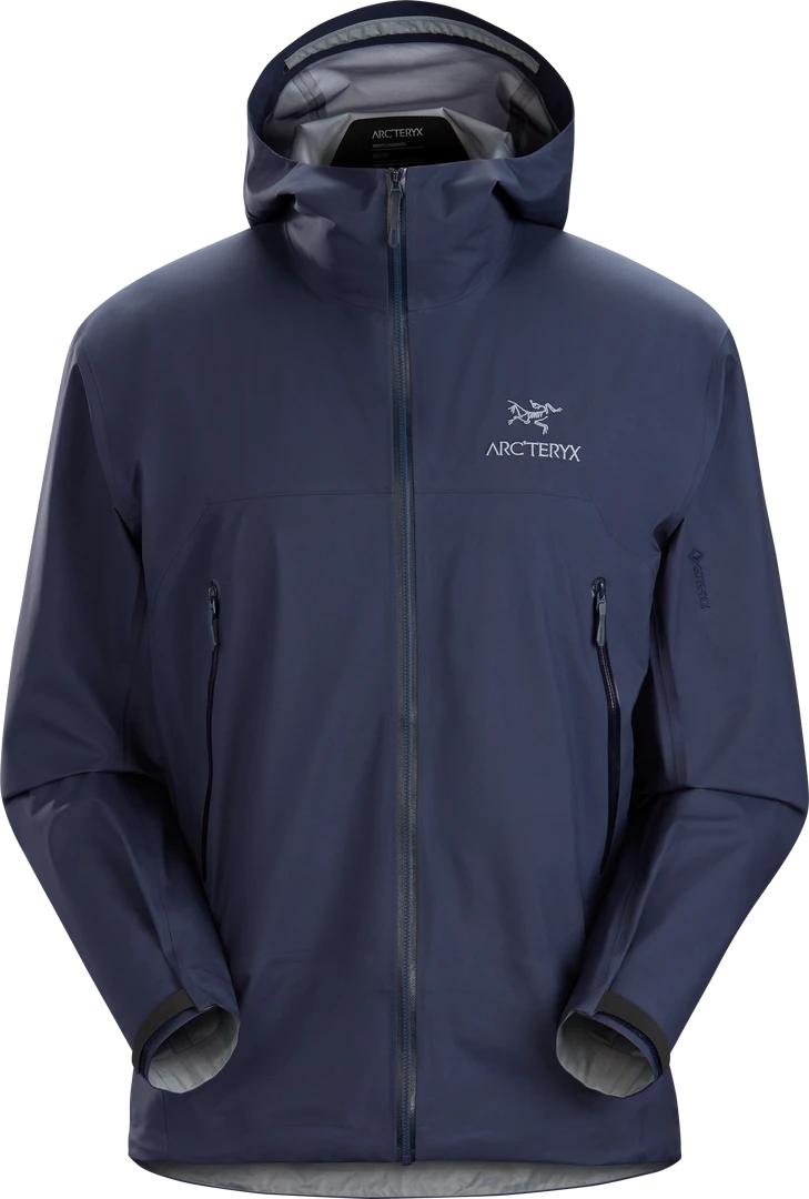 Arc'teryx Clothing Beta Jacket Men's 4 Arc'teryx Clothing Beta Jacket Men's