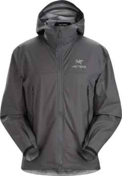 Arc'teryx Clothing Beta Jacket Men's 7 Arc'teryx Clothing Beta Jacket Men's