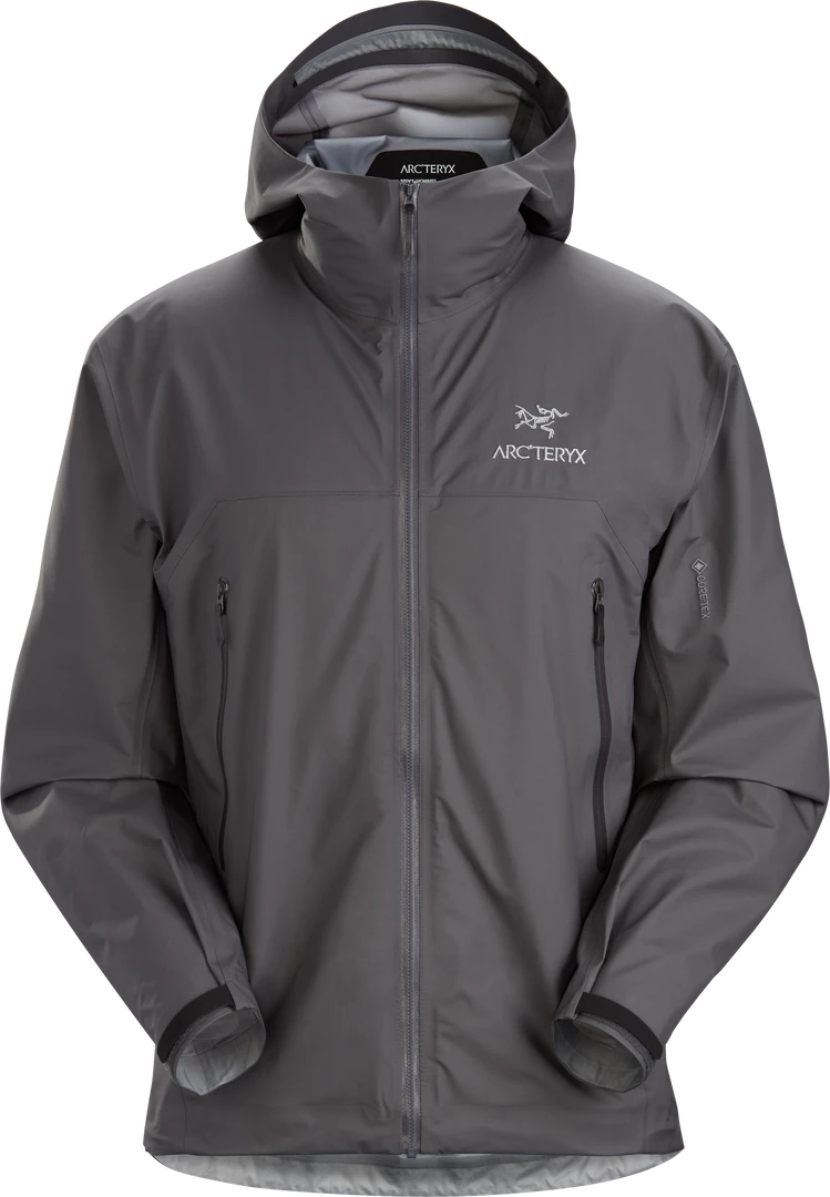 Arc'teryx Clothing Beta Jacket Men's 5 Arc'teryx Clothing Beta Jacket Men's