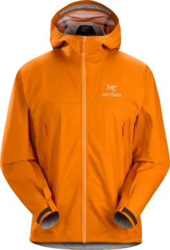 Arc'teryx Clothing Beta Jacket Men's